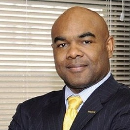 Darrell L. McNair, CEO